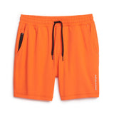 Tor Short with Liner - 7"