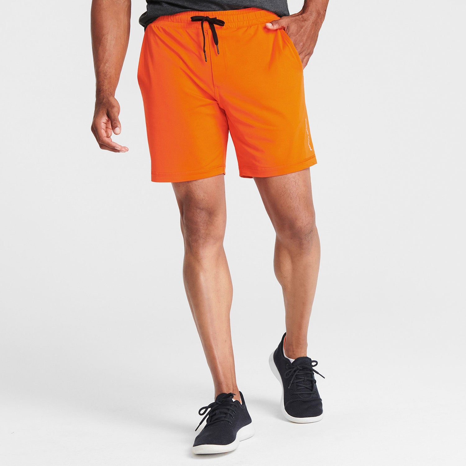 Tor Short with Liner - 7"