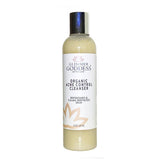 Organic Acne Cleanser with Hemp Seed Oil