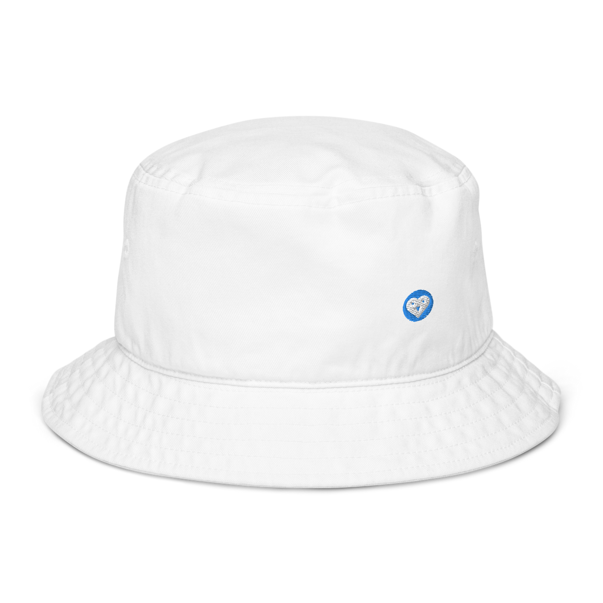 Organic Bucket Hat