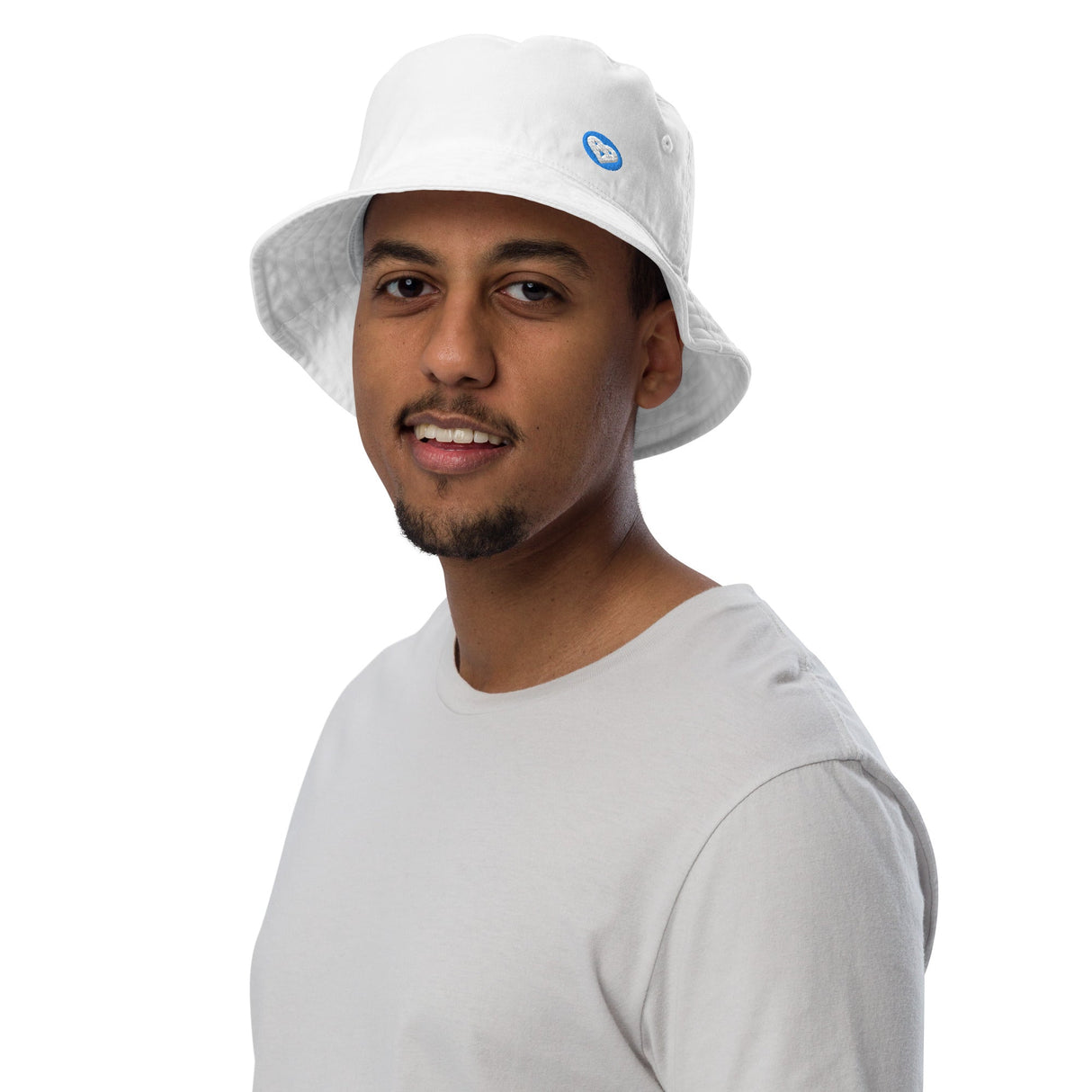 Organic Bucket Hat