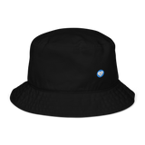 Organic Bucket Hat