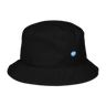 Organic Bucket Hat