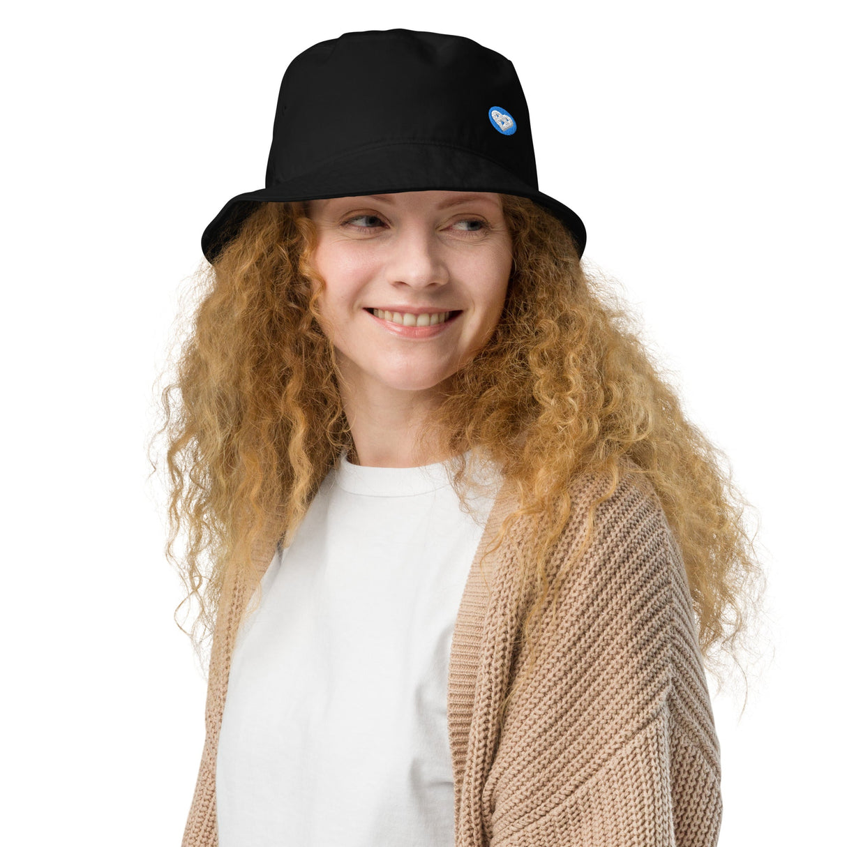 Organic Bucket Hat