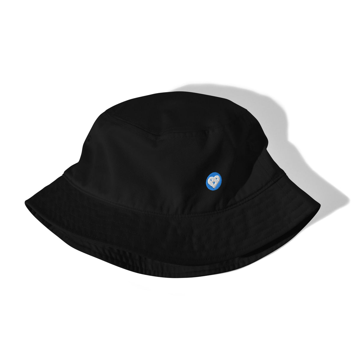 Organic Bucket Hat