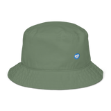 Organic Bucket Hat