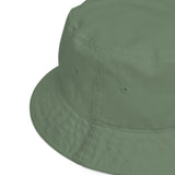 Organic Bucket Hat