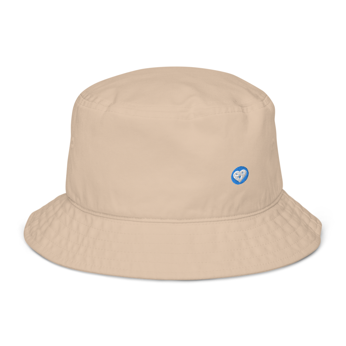 Organic Bucket Hat