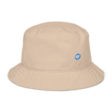 Organic Bucket Hat