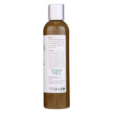 Organic Caffeine Shampoo Hair Growth