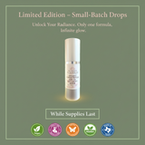 Organic Copper Peptide Anti-Aging Serum – GHK-Cu, Argireline®, Matrixyl 3000, Hyaluronic Acid – Wrinkle Repair