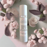 Organic Copper Peptide GHK-CU Anti-Aging Moisturizer – Lightweight Hydrating Cream