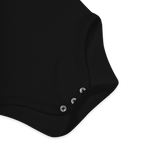 Organic Cotton Baby Short Sleeve Onesie