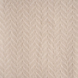 Herringbone Cotton Blanket