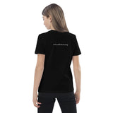 Organic Cotton Kids Lead with LOVE T-Shirt