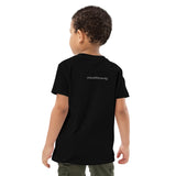 Organic Cotton Kids Lead with LOVE T-Shirt
