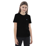 Organic Cotton Kids T-Shirt