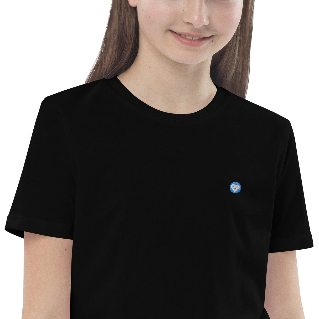 Organic Cotton Kids T-Shirt