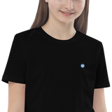 Organic Cotton Kids T-Shirt