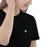 Organic Cotton Kids T-Shirt