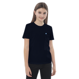 Organic Cotton Kids T-Shirt