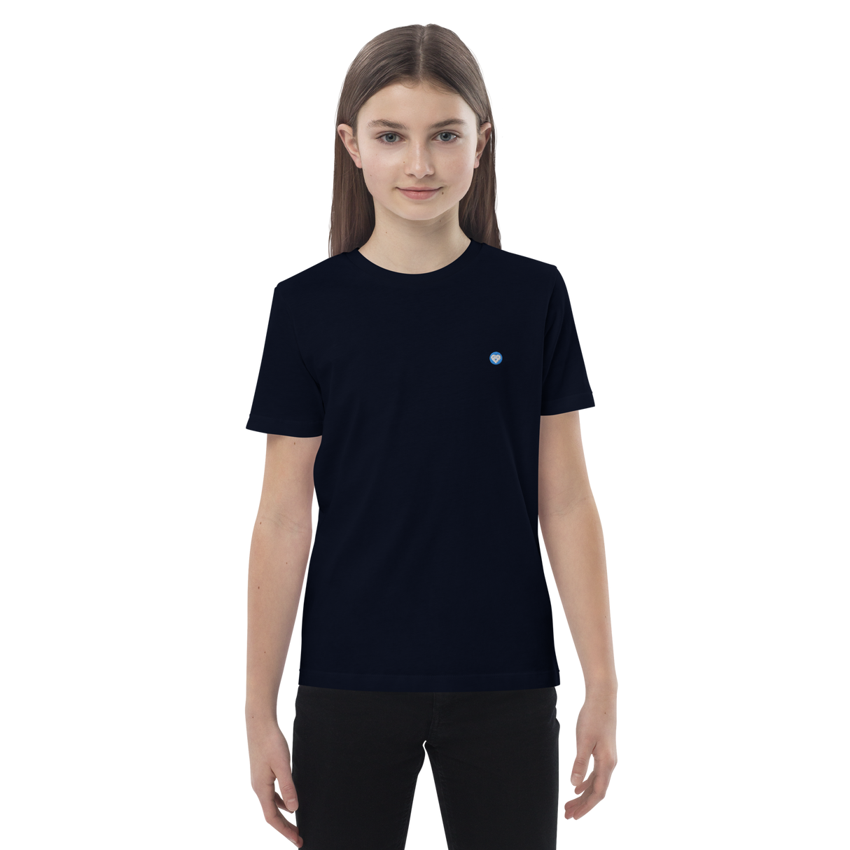 Organic Cotton Kids T-Shirt
