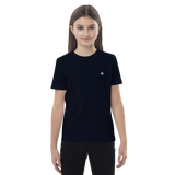Organic Cotton Kids T-Shirt