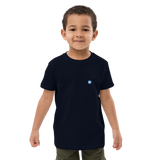 Organic Cotton Kids T-Shirt