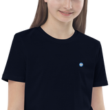 Organic Cotton Kids T-Shirt