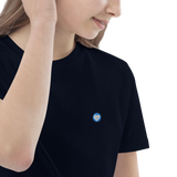 Organic Cotton Kids T-Shirt