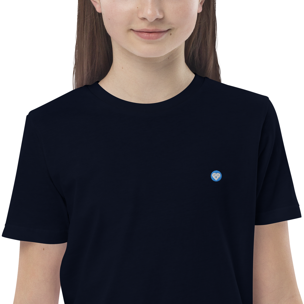 Organic Cotton Kids T-Shirt