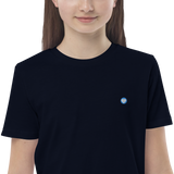 Organic Cotton Kids T-Shirt
