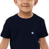 Organic Cotton Kids T-Shirt