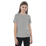 Organic Cotton Kids T-Shirt