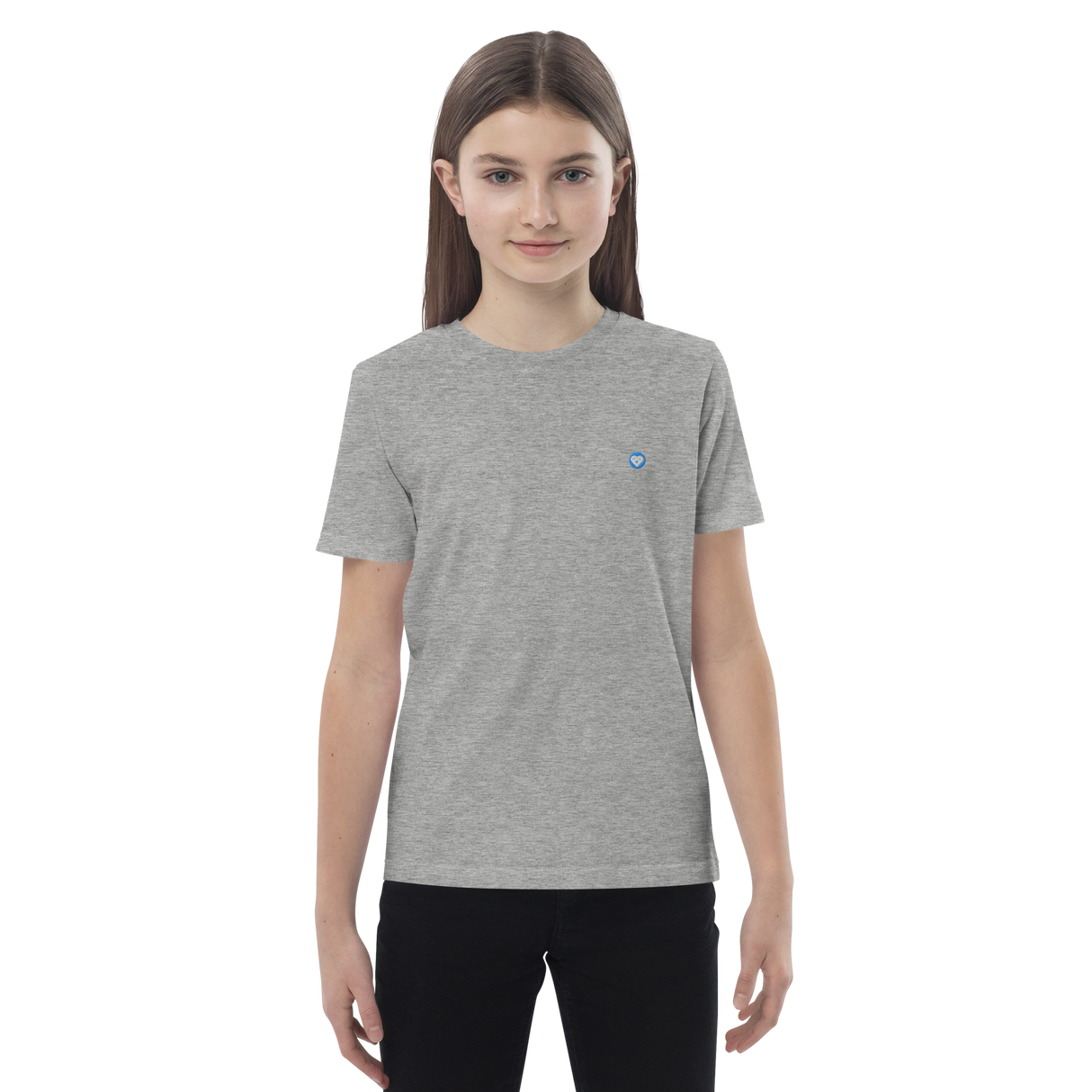 Organic Cotton Kids T-Shirt