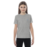 Organic Cotton Kids T-Shirt