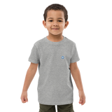 Organic Cotton Kids T-Shirt