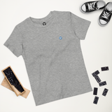 Organic Cotton Kids T-Shirt