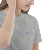 Organic Cotton Kids T-Shirt