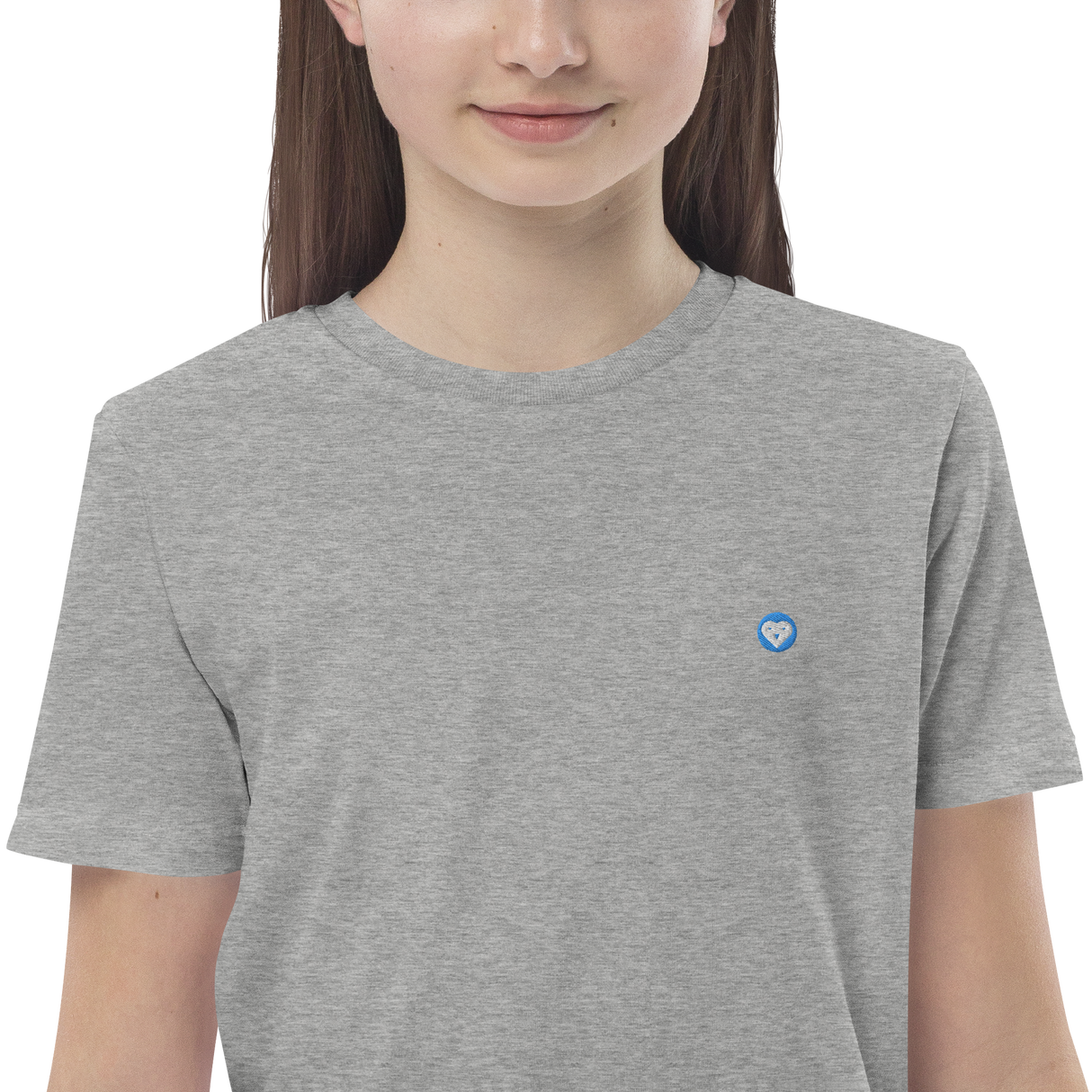 Organic Cotton Kids T-Shirt