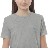 Organic Cotton Kids T-Shirt