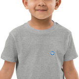 Organic Cotton Kids T-Shirt
