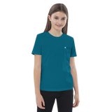 Organic Cotton Kids T-Shirt