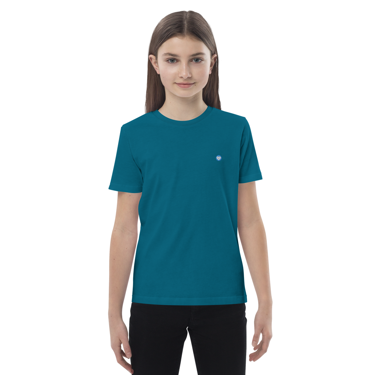 Organic Cotton Kids T-Shirt