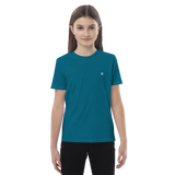 Organic Cotton Kids T-Shirt
