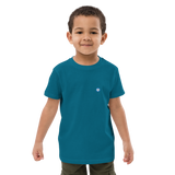 Organic Cotton Kids T-Shirt