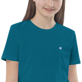 Organic Cotton Kids T-Shirt