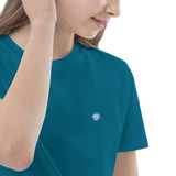 Organic Cotton Kids T-Shirt