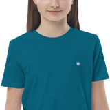 Organic Cotton Kids T-Shirt