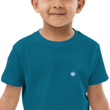 Organic Cotton Kids T-Shirt